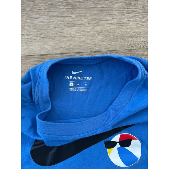 NIKE | T-SHIRT - Picture 6 of 6